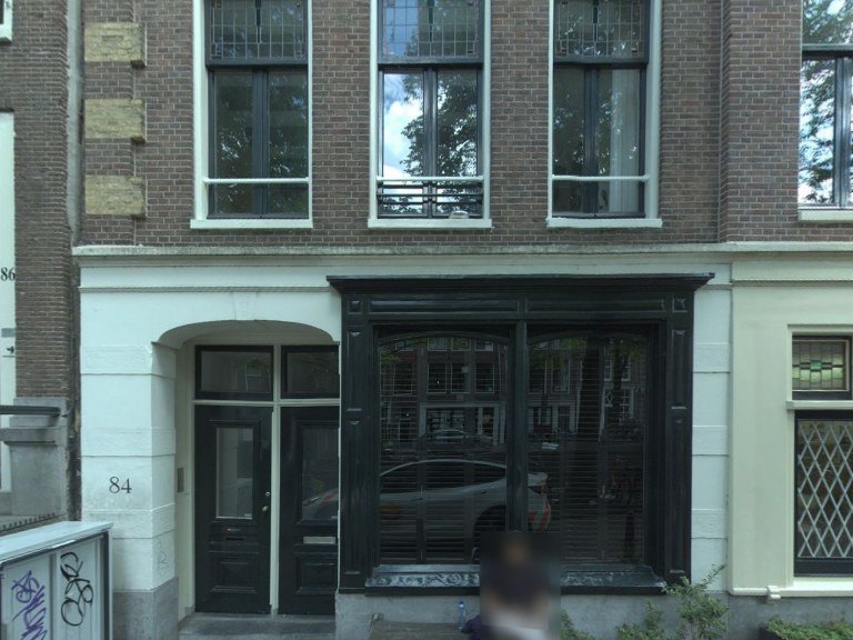 Right view